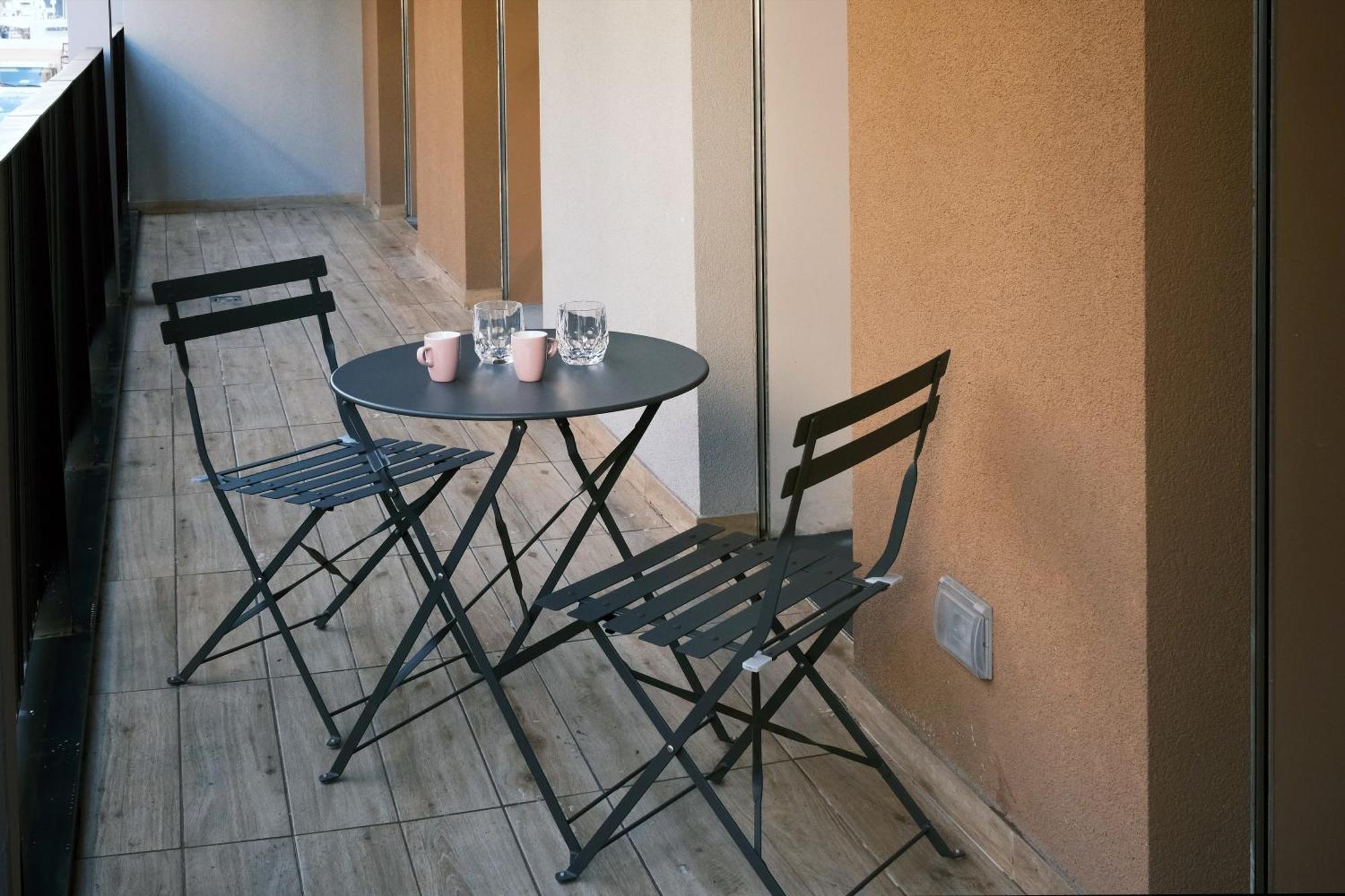Comecasa Modern Terraced & Palestra Apartment มิลาน ภายนอก รูปภาพ