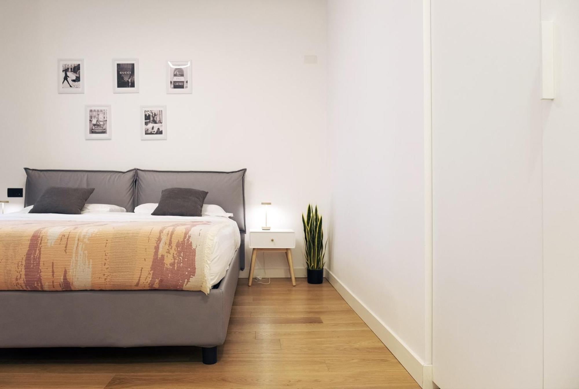 Comecasa Modern Terraced & Palestra Apartment มิลาน ภายนอก รูปภาพ