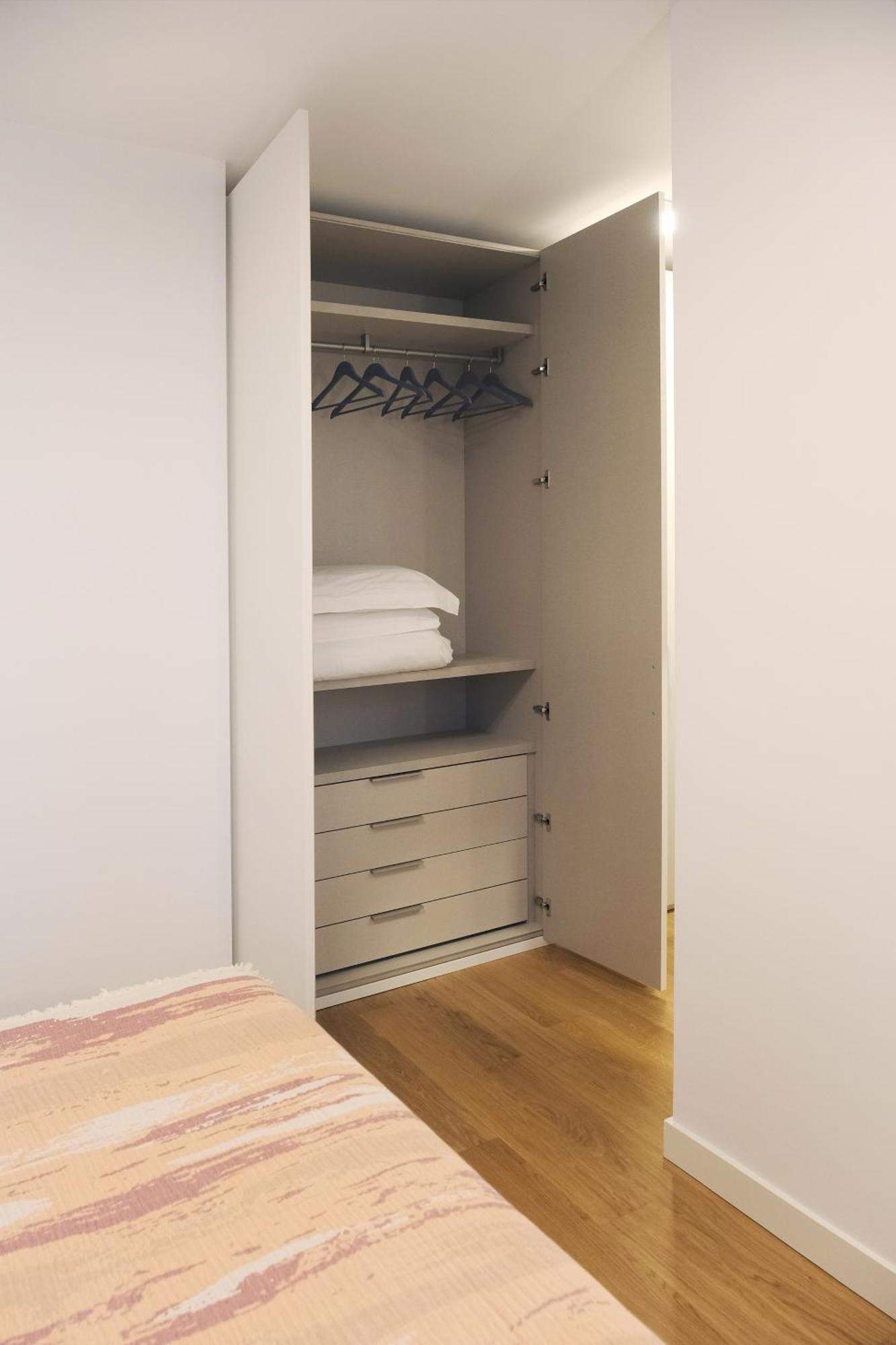 Comecasa Modern Terraced & Palestra Apartment มิลาน ภายนอก รูปภาพ